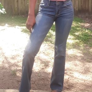 Lucky brand jeans